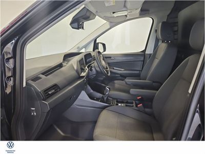 2026 Volkswagen Caddy