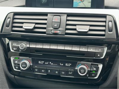 2017 BMW 4 Series