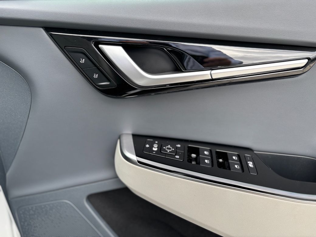 2025 Kia EV6