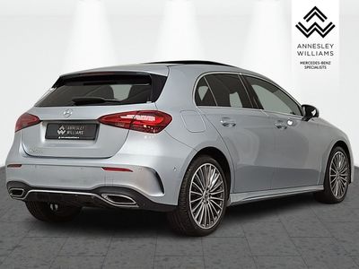 2024 Mercedes-Benz A Class