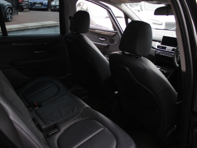 2019 BMW 2 Series Gran Tourer