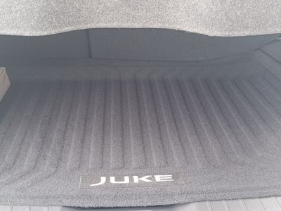 2020 Nissan Juke