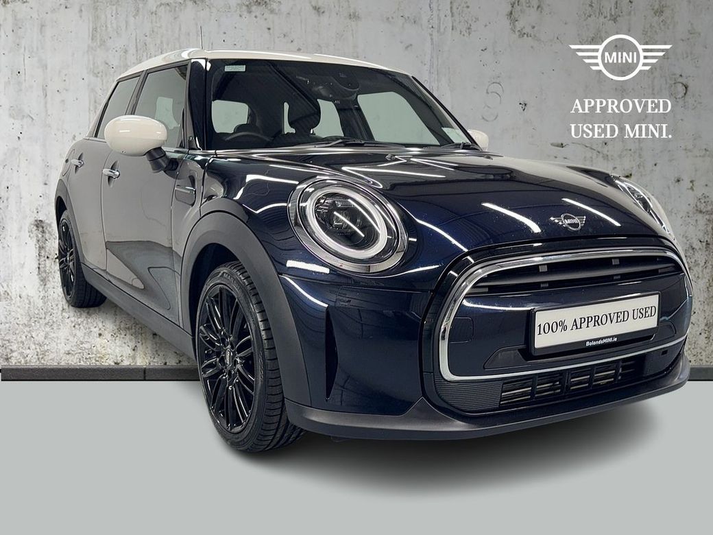 2024 Mini Cooper