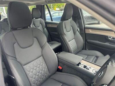 2025 Volvo XC90