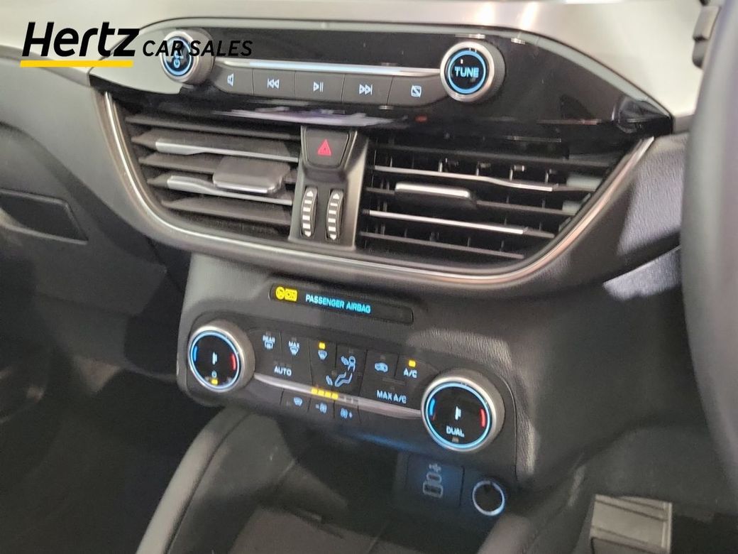 2024 Ford Kuga