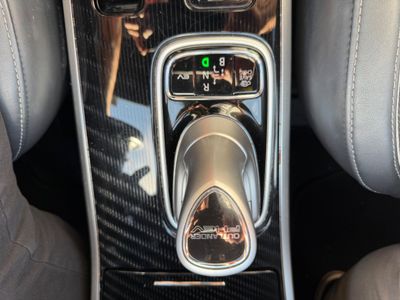2021 Mitsubishi Outlander