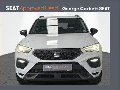 2023 SEAT Ateca