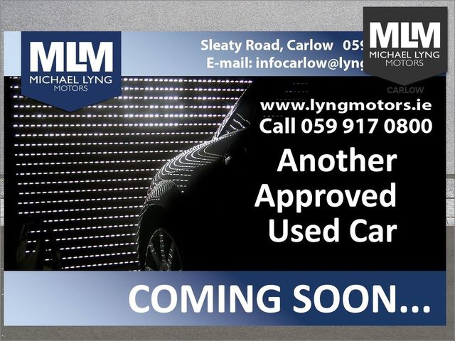 vehicle for sale from Michael Lyng Motors