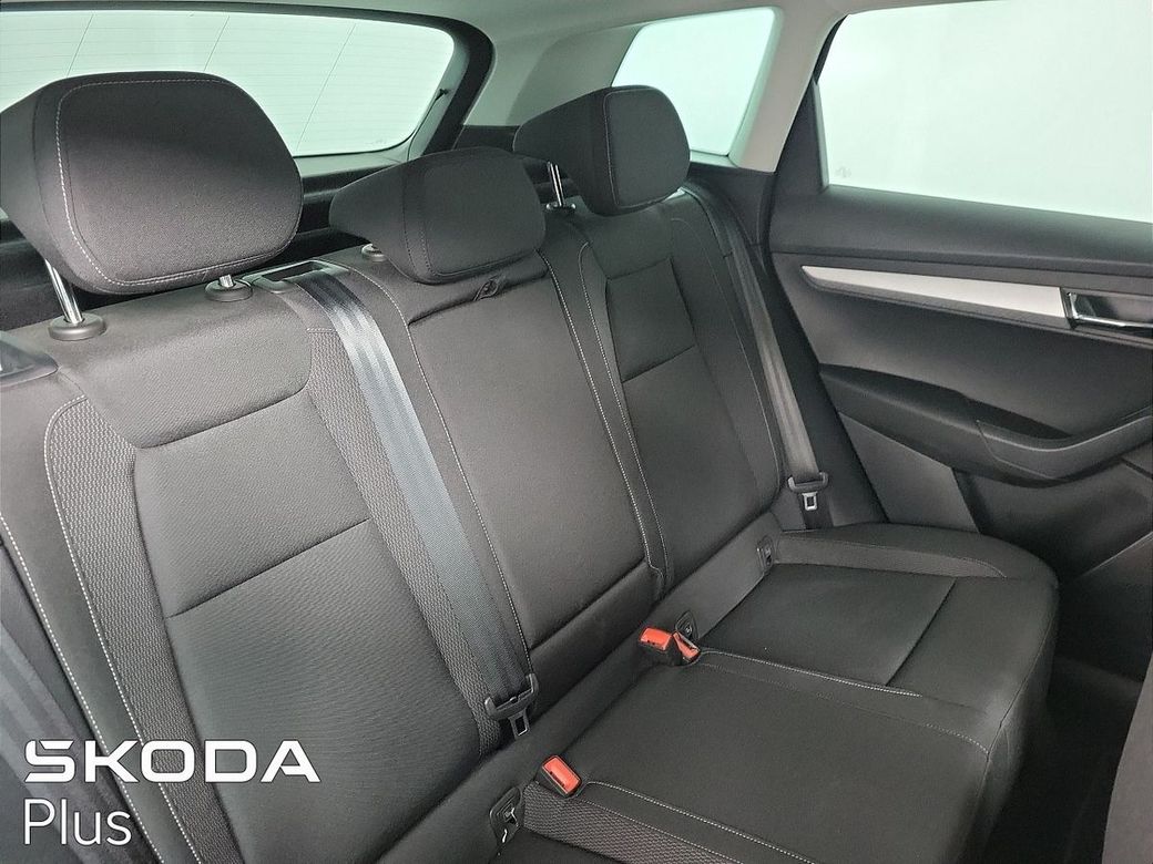 2022 Skoda Karoq