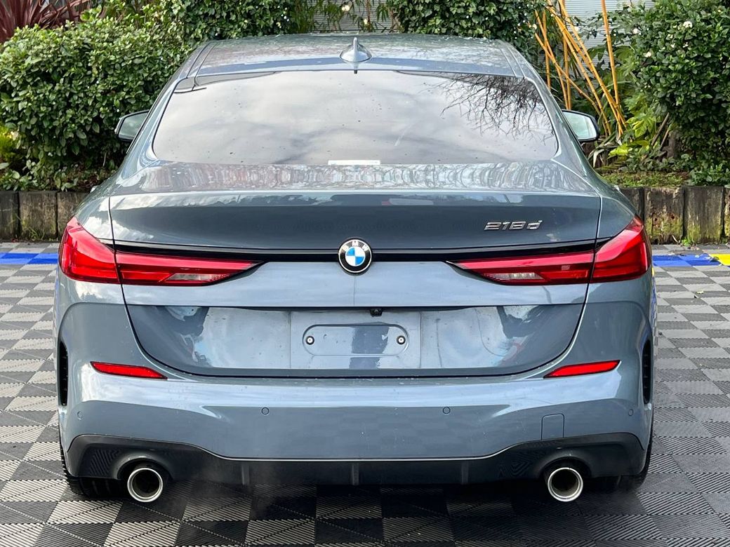 2020 BMW 2 Series