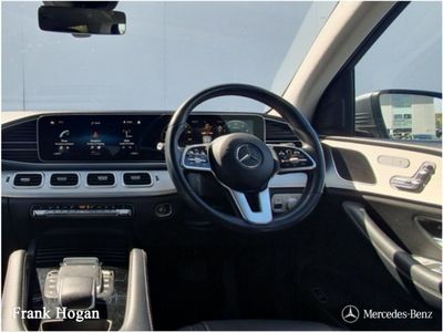 2023 Mercedes-Benz GLE Class