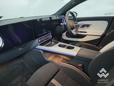 2026 Mercedes-Benz CLA Class