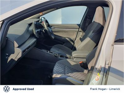 2024 Volkswagen Golf