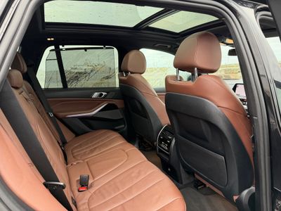 2019 BMW X5