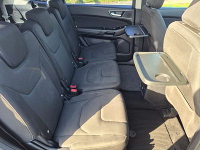 2018 Ford S-Max