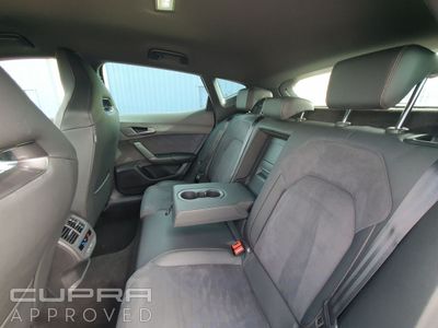 2025 Cupra Formentor