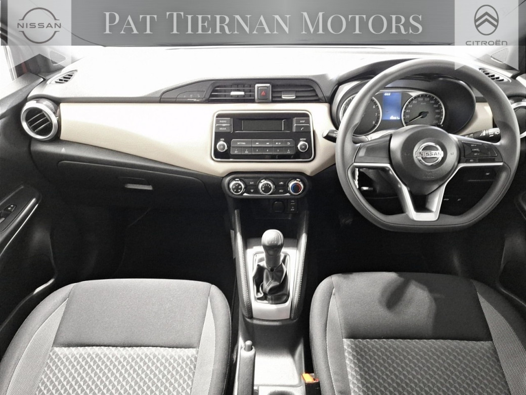 2018 Nissan Micra