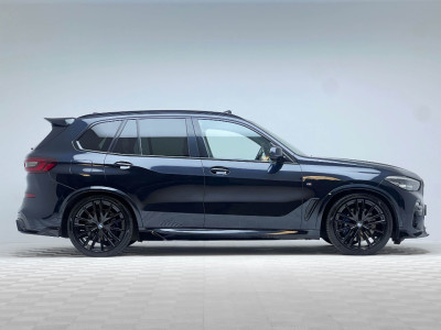 2020 BMW X5