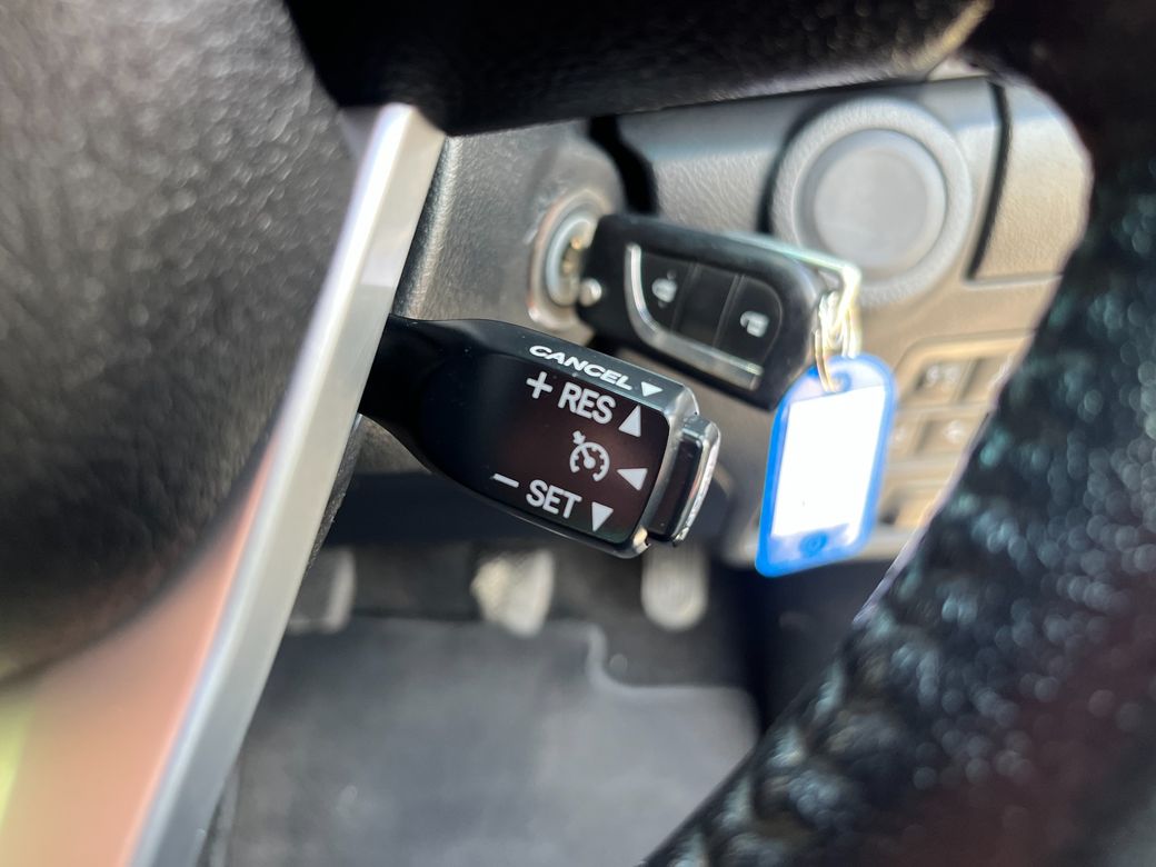 2019 Toyota Hilux