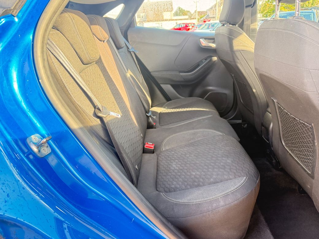 2023 Ford Puma