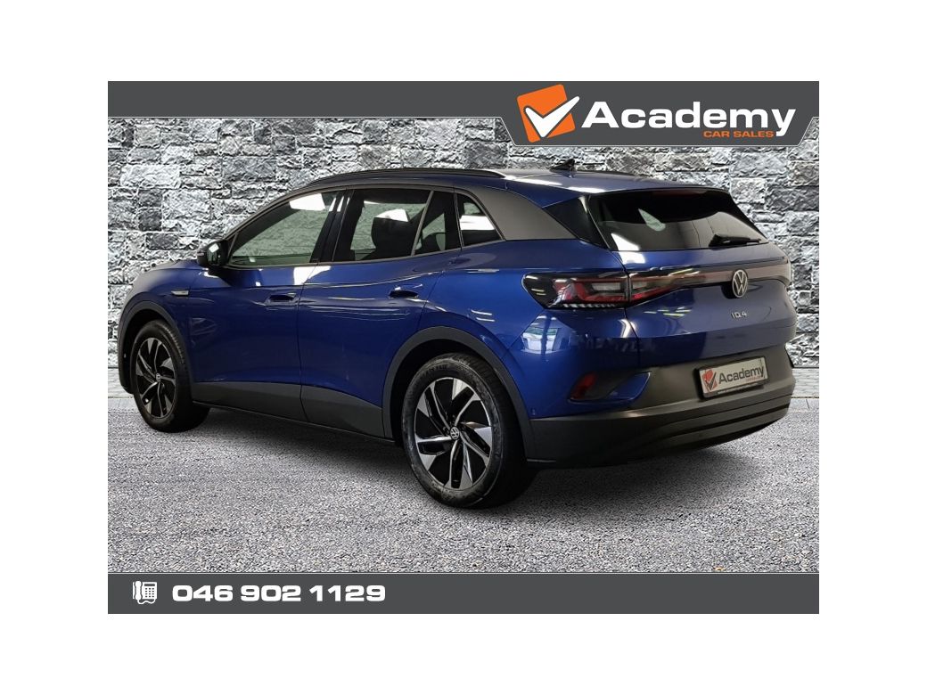 2023 Volkswagen ID.4