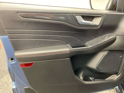 2023 Ford Kuga