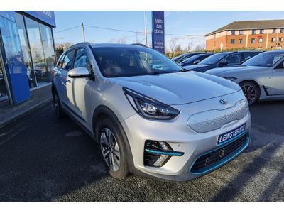 2021 Kia Niro