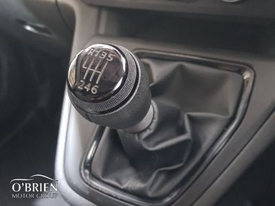 2024 Renault Kangoo