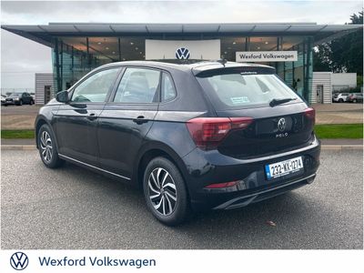 2023 Volkswagen Polo