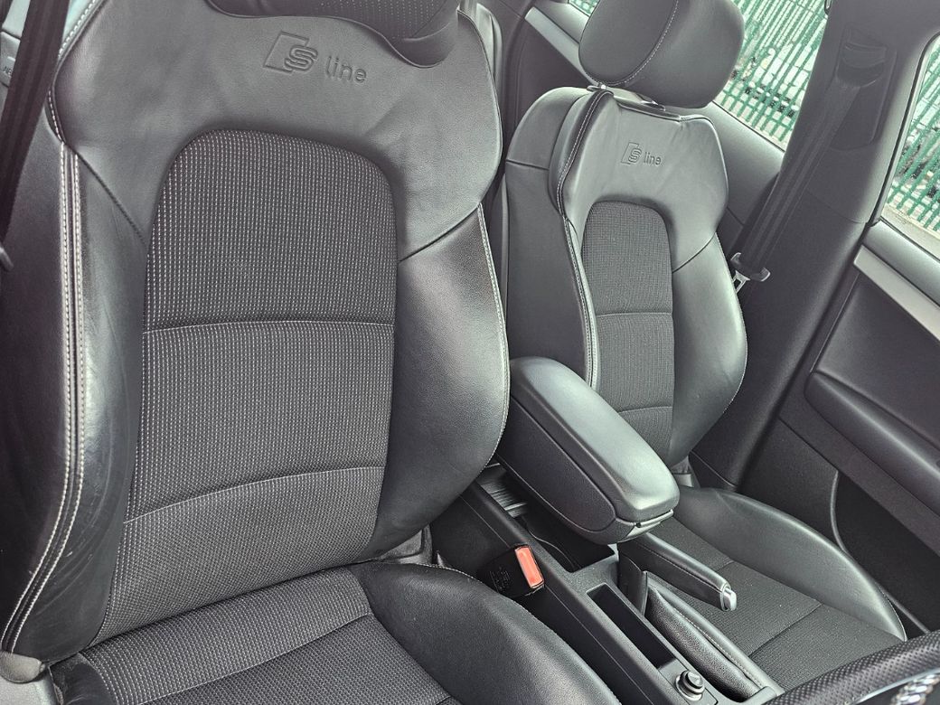 2013 Audi A3