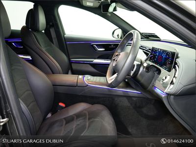 2026 Mercedes-Benz E Class