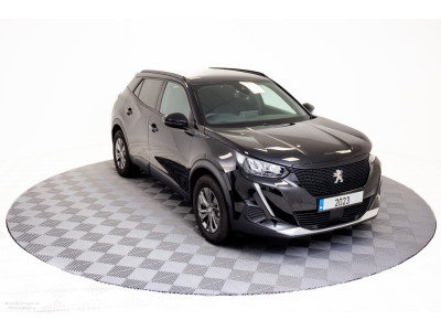 2023 Peugeot 2008