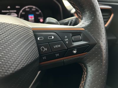 2022 Cupra Formentor