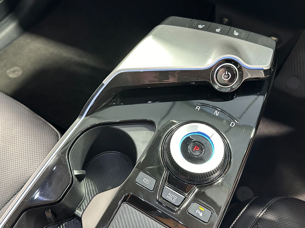 2023 Kia EV6