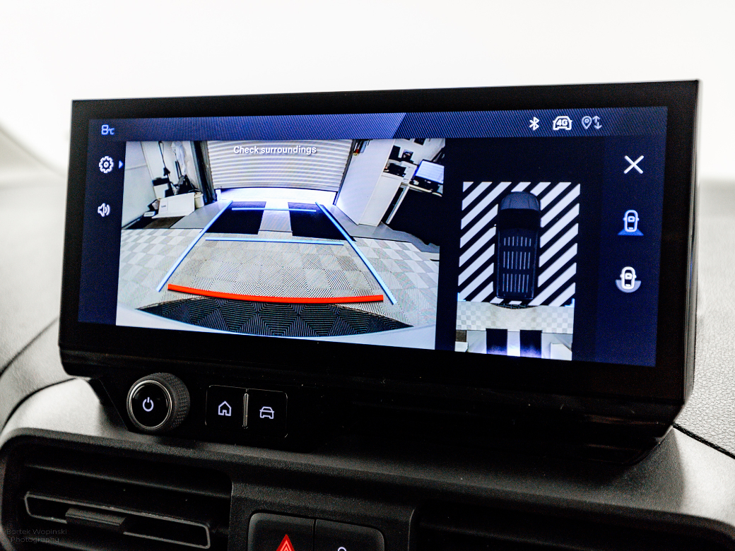 2026 Peugeot Partner