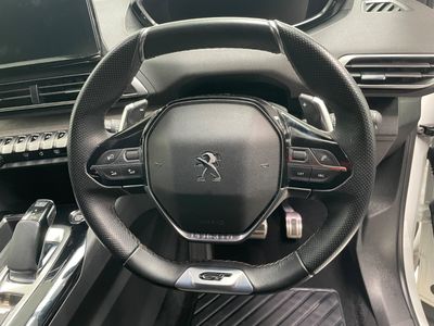 2023 Peugeot 3008
