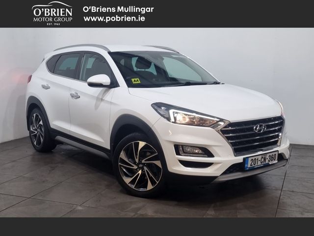 vehicle for sale from O'Briens Motor Group