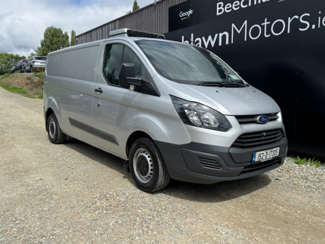 vehicle for sale from Beechlawn Motors