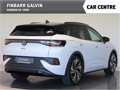 2024 Volkswagen ID.4