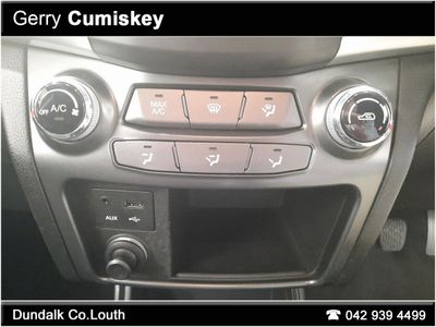 2018 Ssangyong Korando