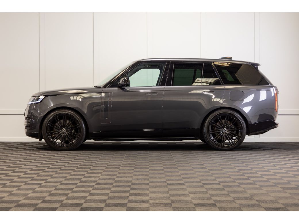 2024 Land Rover Range Rover