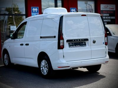 2023 Volkswagen Caddy