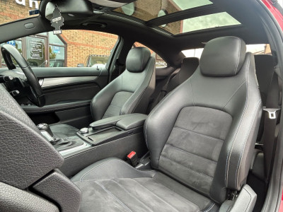 2015 Mercedes-Benz C Class