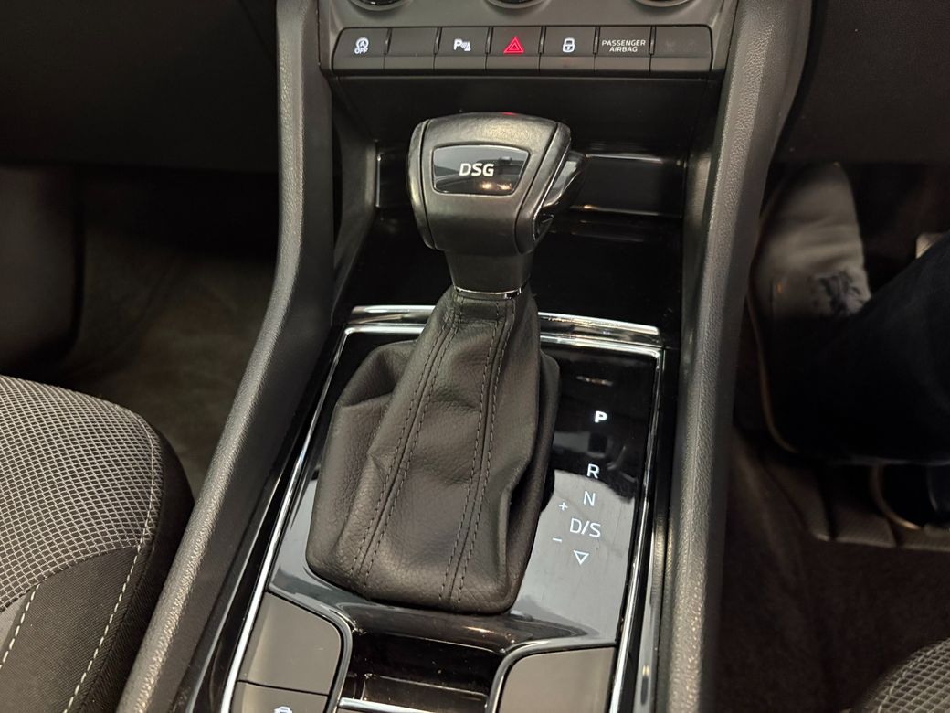 2020 Skoda Kodiaq