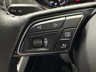 2019 Audi Q2