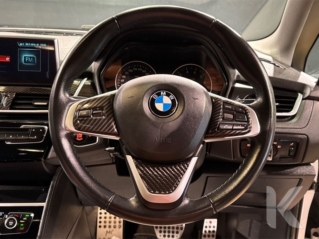 2018 BMW 2 Series