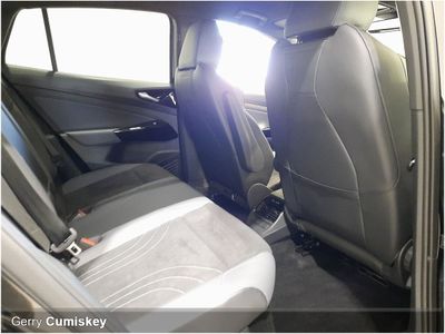 2025 Volkswagen ID.5