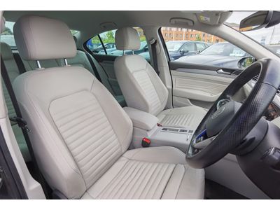 2021 Volkswagen Passat