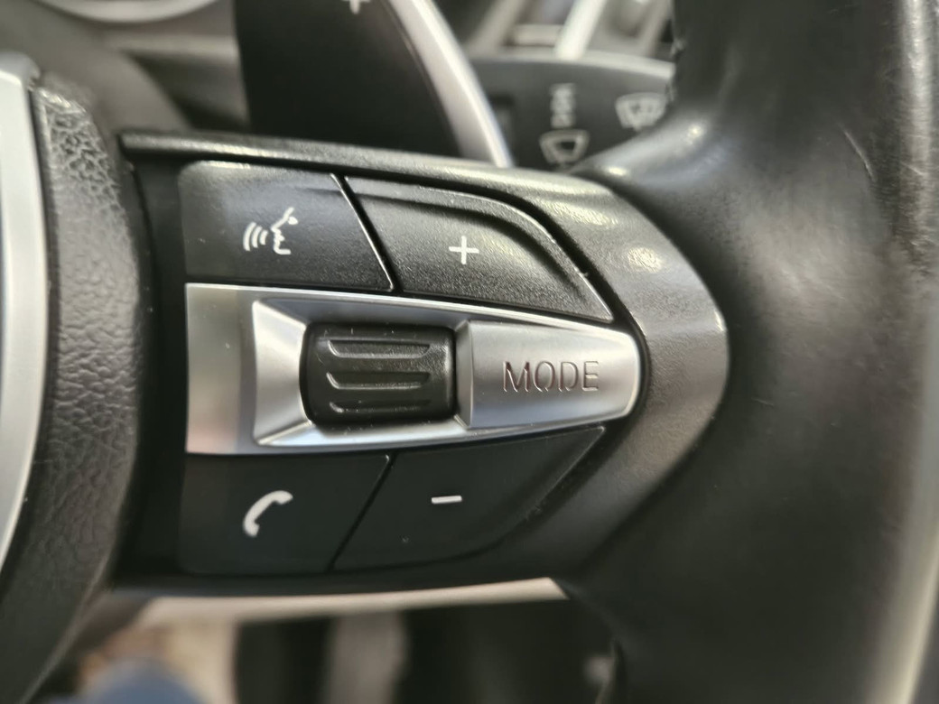 2017 BMW 3 Series