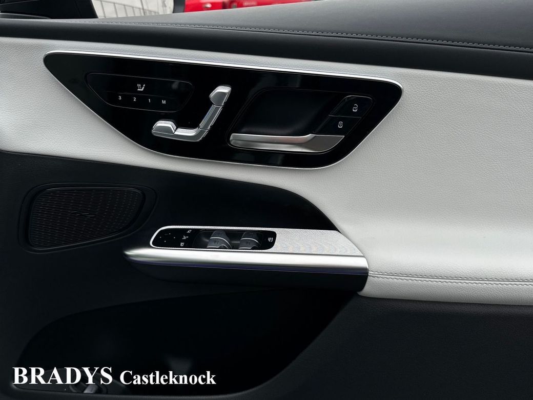 2026 Mercedes-Benz GLC Class